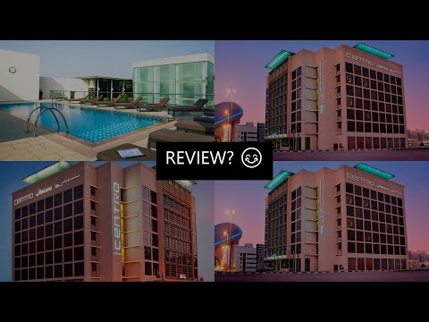 centro barsha  by rotana   reviews real guests real opinions dubai uae