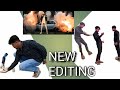 New Song Kaavaalaa Jailer Tamanna Car Blast Reels Zoom Out Editing Video How To Edil What