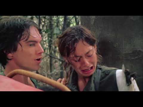 Cannibal Holocaust. Riz Ortolani