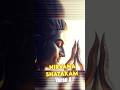 Shiva S Soul Is Nirvana Shatkam Shloka Mantra Nirvanashatakam Shorts
