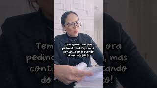 Tem gente que ora pedindo mudanças,  mas esquece de fazer a própria parte! #mudança #Metanoia