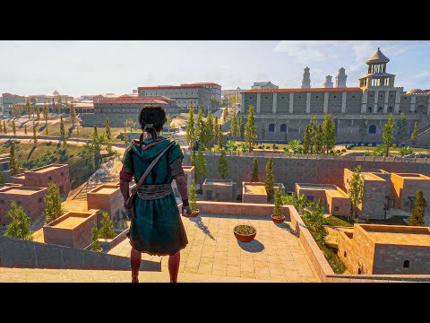 GATE ZERO New Gameplay Demo 20 Minutes 8K