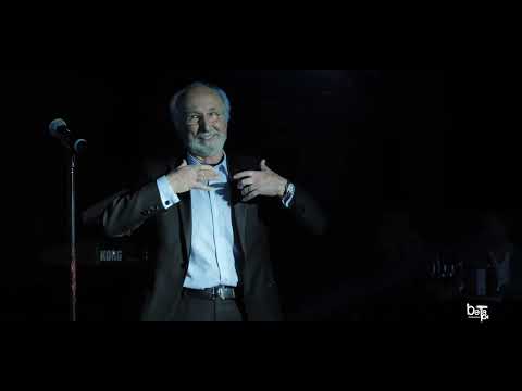 Mirush Kabashi - Dinjiteti i Artistit (Monolog epik i artistit të madh)