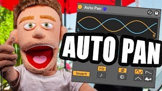 Video thumbnail for Ableton Mixing Essentials: AutoPan by Reid Stefan