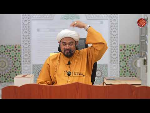 🔴 29 || Kitab al-Sittin Masalah [ 8 April 2026M | Rabu ] || Syeikh Nazrul Nasir.