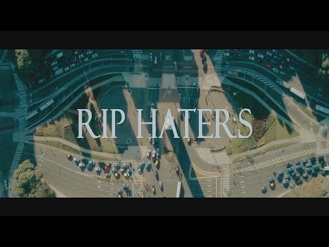 Lexy el Duro feat. The M y El G - RIP Haters