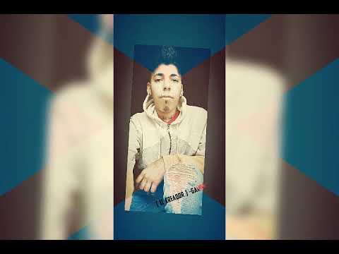 ( El Creador ) ~ Ganga~