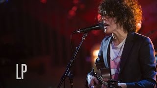 LP &quot;Night Like This&quot; Guitar Center Sessions on DIRECTV