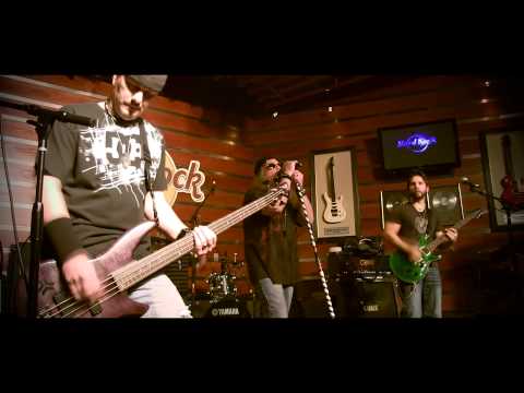 Hard Rock Rising 2013 / Finals Hollywood, Florida Winners