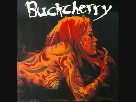 Buckcherry Dead again