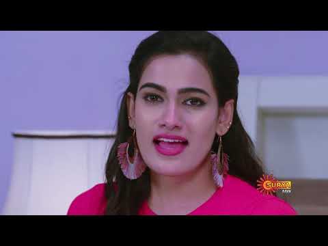 Chocolate - Episode 60 | 12th August 19 | Surya TV Serial | Malayalam Serial