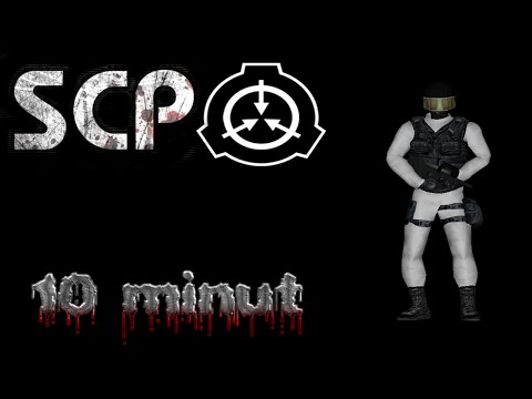 Fundacja SCP - 10 minut (Lektor PL)