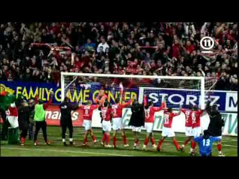 Jupiler League 2006 - 2007 [Terugronde] [2/2]