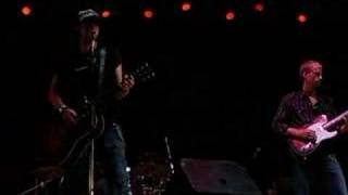 Micky & the Motorcars-You've Got Me