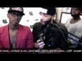 The Dope Spot w/ Isaam Sharef (special guest ...
