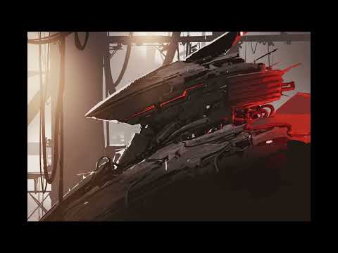 On A Raven's Memories - (MECHANIZED MEMORIES EXTENDED FAN MIX)