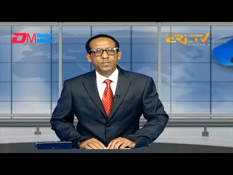 News in Tigre for September 2, 2023 - ERi-TV, Eritrea