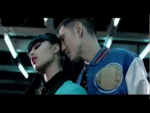 Junior Caldera - Lights Out (Go Crazy) ft. Natalia Kills, Far East Movement
