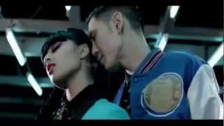 Junior Caldera - Lights Out (Go Crazy) ft. Natalia Kills, Far East Movement