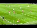 Cristiano Ronaldo’s GOAL vs Brighton | Goal drought over! CR7 | MUFC | 2-0