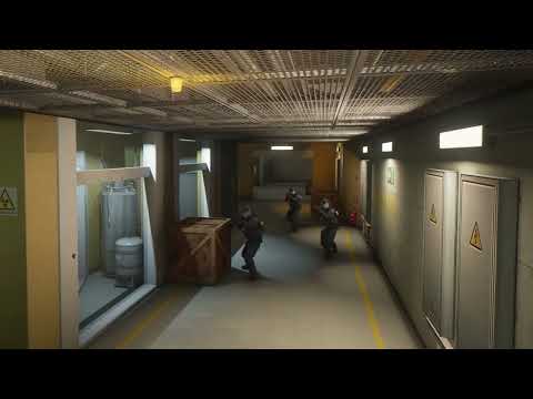 FiveM ReneLerchberg Weapon Robbery Script Cinematic Video -GTA 5 Roleplay Deutsch #lspdfr #gta #gtav