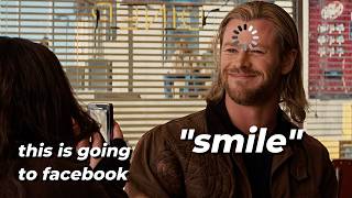 Avengers Moments to watch for Nostalgia