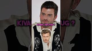 Is Kıvanç Really Turkish?