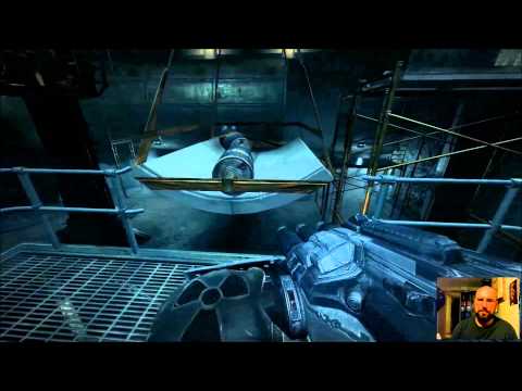 Half Full Gaming - Duke Nukem Forever Episode 22