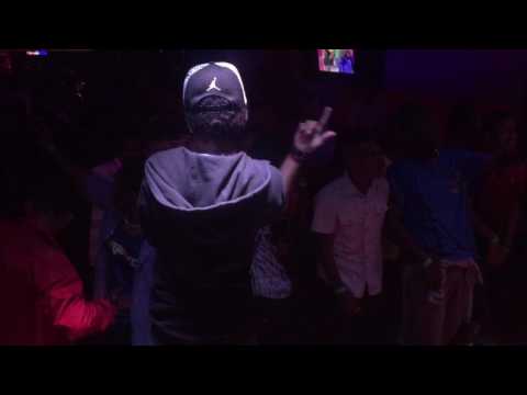 Welcome to Pom City Noxxy Dawg x Planet Native (Live Performance) at The Cosmopolitan's Crystal/L