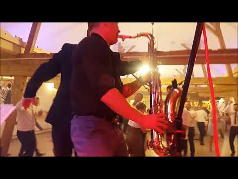 █▬█ █ ▀█▀ Kwiecień Band -  Ciupazecka LIVE