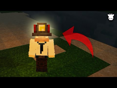 This mod fixes Minecraft's BIGGEST Problem