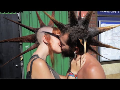LOVE LIKE LENNON - XXL MIX - Thomas Donovan