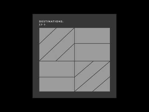 Indefinite Pitch PREMIERES. BLNDFLD & Tsott - Bochi [Indefinite Pitch]