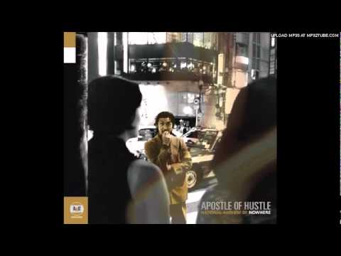 Apostle of Hustle - Jimmy Scott is the answer