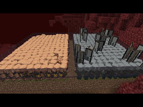 Vindicator Vs Piglin Brute