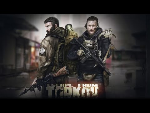 Ice Cream Cones in one raid and No Place for Renegades  SOLO - Prapor Task - Escape from Tarkov