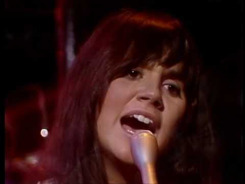 Linda Ronstadt - Long Long Time (Midnight Special 1973)