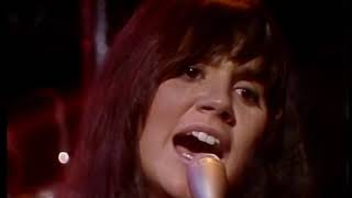 Linda Ronstadt - Long Long Time (Midnight Special 1973)