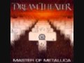 Dream Theater Master Of Puppets 