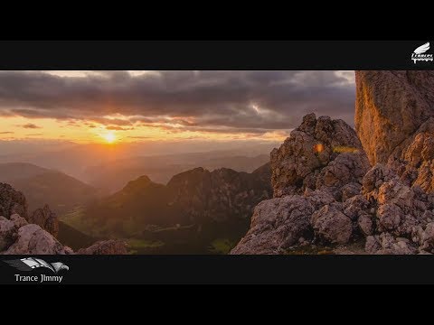 Etasonic - Sunshine (Original Mix) [Trancer Recordings]