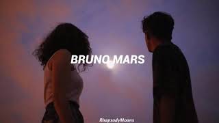 Bruno Mars • Moonshine (Traducida al español)