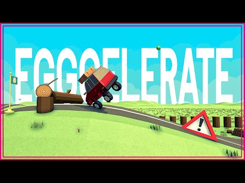 Eggcelerate! - PC Review