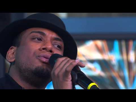 Joshua Ledet - Love Can Do - IMS