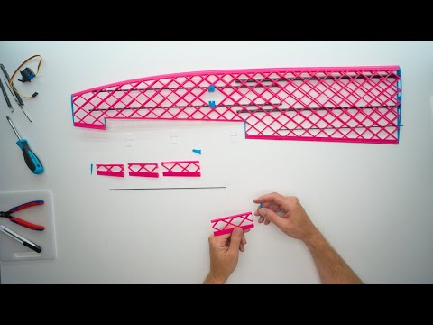 KRAGA Kodo II build guide