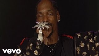 Snoop Dogg - Drop It Like It&#39;s Hot (Control Room)