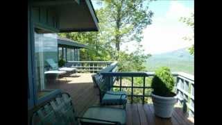 preview picture of video 'Luxury Mountain Views at Cliff Mont in Cashiers NC.wmv'
