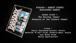 PARADOX - Heresy Remastered [2007]