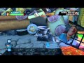 Cloudy With A Chance Of Meatballs Playthrough Part 7