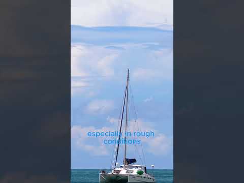 How Much Anchor Chain to Use | Anchor Scope Explained