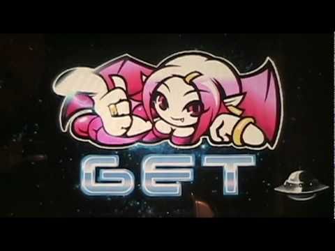 Pachisho INTRO_Shake II